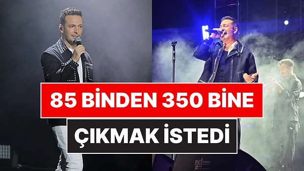 Oğuzhan Koç 85 Bin TL'lik Kirasına Gelen Zam Talebine Dava Açtı: Sonuç Herkesi Şaşırttı
