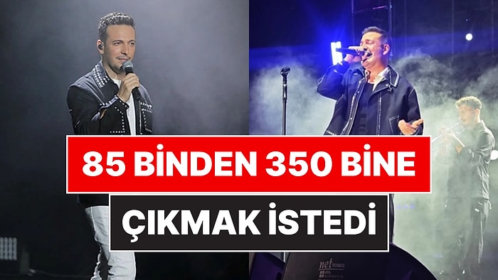 Oğuzhan Koç 85 Bin TL'lik Kirasına Gelen Zam Talebine Dava Açtı: Sonuç Herkesi Şaşırttı
