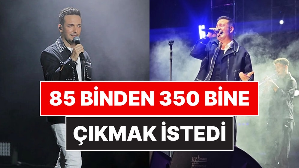 Oğuzhan Koç 85 Bin TL'lik Kirasına Gelen Zam Talebine Dava Açtı: Sonuç Herkesi Şaşırttı