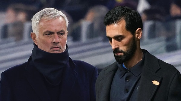 7 Haftada 15 Puan: Mourinho'nun İkinci Real Madrid Dönemi Kötü Başladı