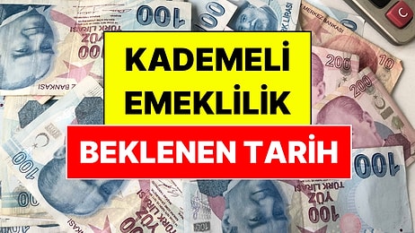 SGK Uzmanı Ersin Bayav Kademeli Emeklilik İçin 2027 Yılını Açıkladı