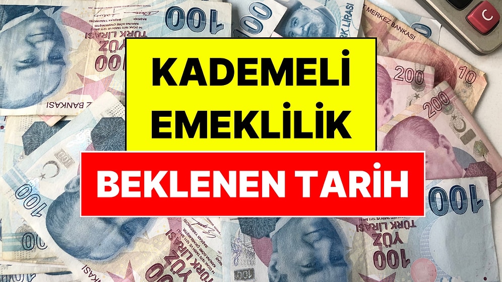 SGK Uzmanı Ersin Bayav Kademeli Emeklilik İçin 2027 Yılını Açıkladı
