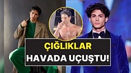 Mister International'da Türkiye'yi Temsil Eden Doğukan Navdar Ses Getirdi: Yarışmadan Görüntüleri Ortaya Çıktı