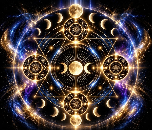ANCAK YANTRALARDA EN ÖNEMLİ NOKTA ŞUDUR: HER YANTRA HERKESE AYNI ŞEKİLDE VERİLMEZ.