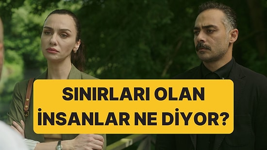 Sınırlarını Koruyan İnsanların En Güçlü Ortak Yönü