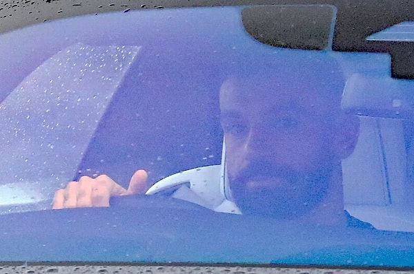 48 km/s Hız Sınırı Olan Yolda 58 km/s'ye Yakalanmıştı