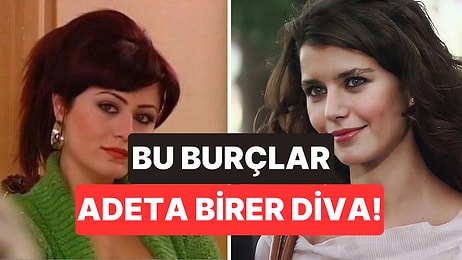 En Diva Burçlar Açıklandı