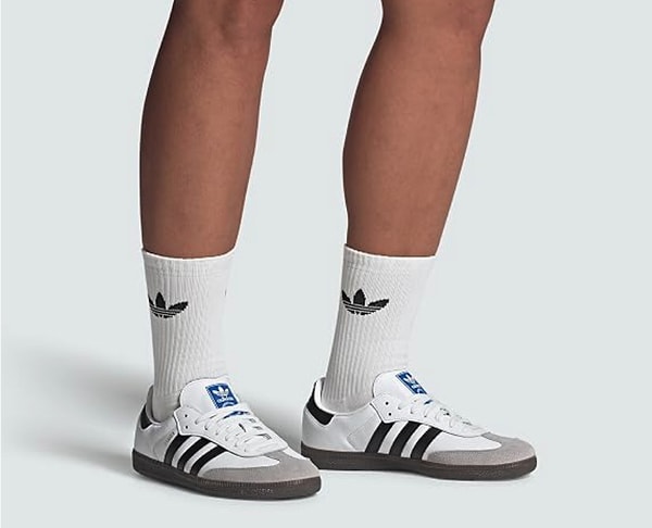 Spor giyim ve sokak modasının vazgeçilmez ismi Adidas, Marka Haftası’na özel fiyatlarla geliyor.