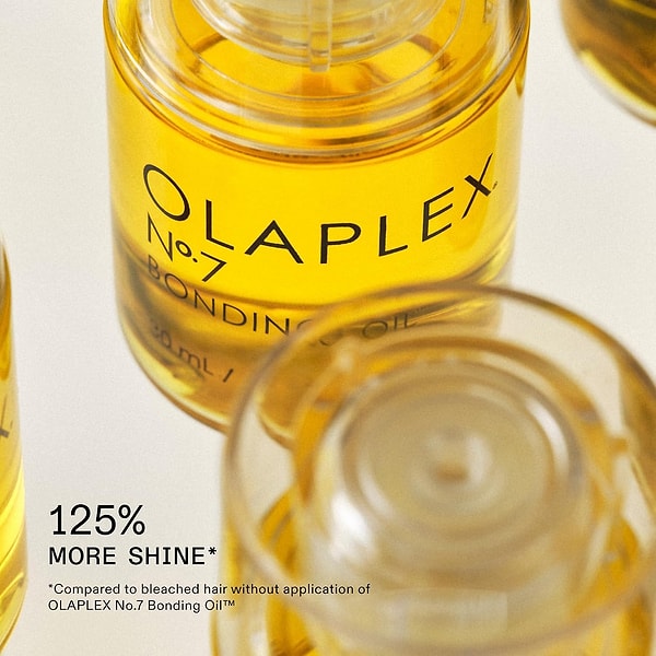Saç bakım rutininin profesyonel ismi Olaplex ile saçlarınıza hak ettiği değeri verme zamanı!