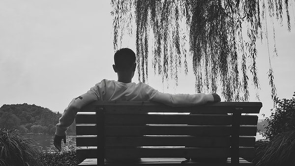 "Barışma isteğim bu kişiye duyduğum gerçek bir arzudan mı, yoksa yalnızlıktan mı kaynaklanıyor?"