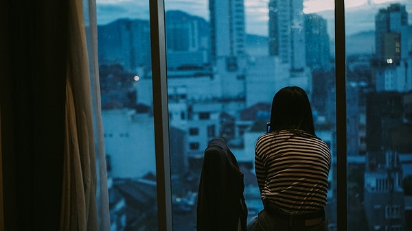 "Geçmişi olduğundan güzel hatırlayıp göz ardı ettiğim sorunlar var mı?"