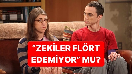 Zeki İnsanlar Flört Ederken Zorlanıyor mu?
