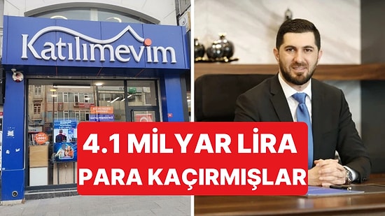 Fon Vurgununda Kaçırılan Paranın Boyutu da Ortaya Çıktı: 4.1 Milyar TL Para İsviçre'ye Gitmiş