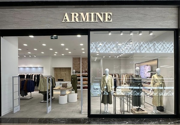 Armine'ye kayyum, soruşturmanın ilk gününden beri gündemde.
