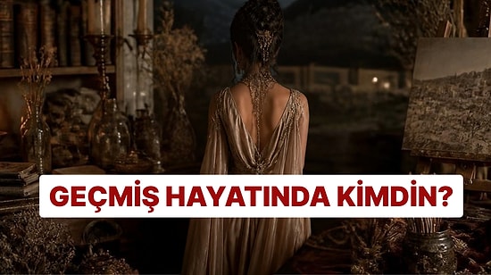 Doğduğun Aya Göre Geçmiş Yaşamındaki Rolün Neydi?