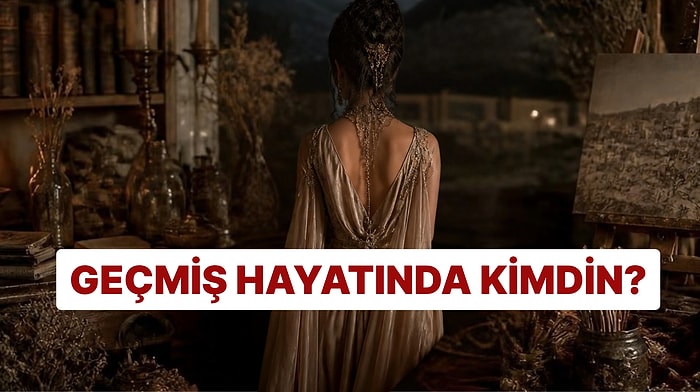 Doğduğun Aya Göre Geçmiş Yaşamındaki Rolün Neydi?