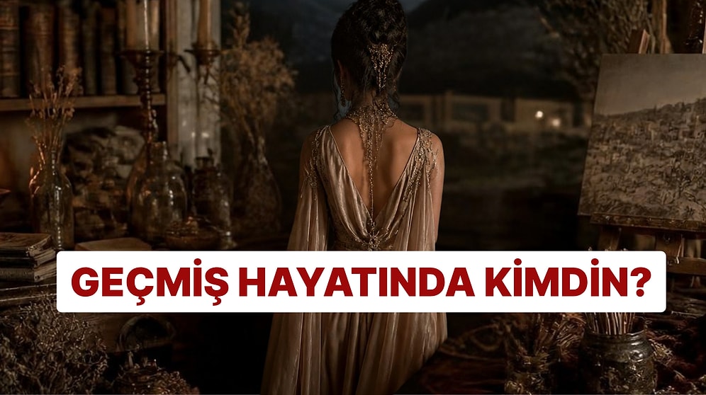 Doğduğun Aya Göre Geçmiş Yaşamındaki Rolün Neydi?