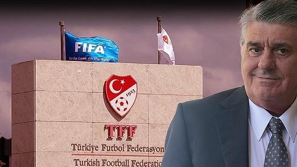 Serdal Adalı, MHK'yı hedef almıştı.