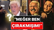 Komedi Dükkanı Defteri Kapanmamış: Salih Kalyon'dan Eski Partneri Tolga Çevik'e Sert Sözler!