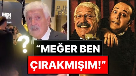 Komedi Dükkanı Defteri Kapanmamış: Salih Kalyon'dan Eski Partneri Tolga Çevik'e Sert Sözler!