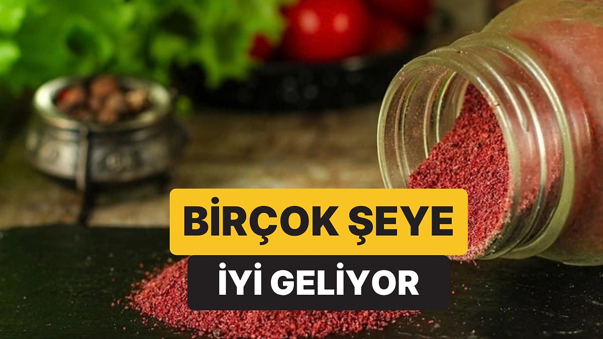 Anadolu'nun Asırlık Baharatı Dünyada Trend Oldu: Kan Şekerini Dengeliyor