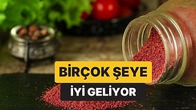 Anadolu'nun Asırlık Baharatı Dünyada Trend Oldu: Kan Şekerini Dengeliyor