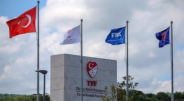 TFF, yeni bir ceza sistemi hazırlıyor.