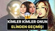Türkan Şoray'ın Estetiklerinin Arkasındaki İsim Ortaya Çıktı: Meğer Birçok Ünlü Onun Elinden Geçmiş!