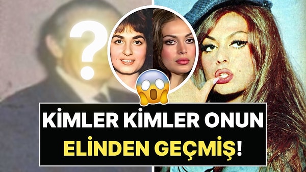 Türkan Şoray'ın Estetiklerinin Arkasındaki İsim Ortaya Çıktı: Meğer Birçok Ünlü Onun Elinden Geçmiş!