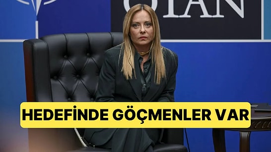 Meloni'den Göçmen ve Müslüman Öğrencilere Bir Dizi Engelleme Vaadi: Vaatler Velileri de Kapsıyor