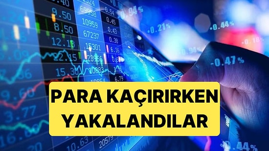 MASAK Freni: Hedef Yatırım Bankası'nın 2 Milyar TL'lik Swap İşlemi MASAK Tarafından Durduruldu