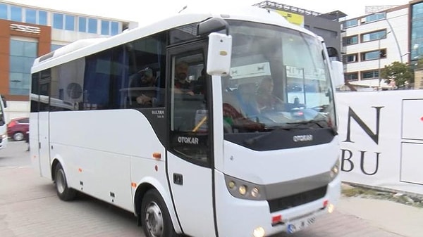 Soruşturmada sadece uyuşturucu değil, şantaj ve fuhuşa aracılık suçlamaları da yer alıyor.