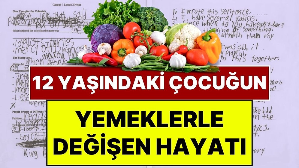 12 Yaşındaki Çocuk 7 İlaç Kullanıyordu: Doktor DEHB'nin Sırrını Bağırsakta Buldu