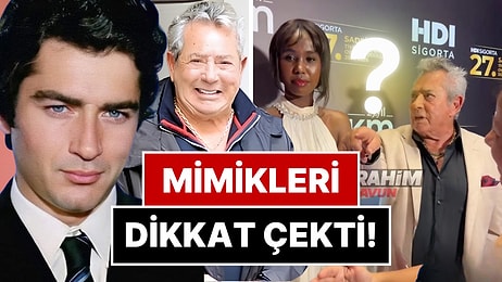 Yeşilçam’ın Usta İsmi Salih Güney'in Fotoğraf Çektirmek İsteyen Kadınla Yaşadığı Anlaşmazlık Dikkat Çekti
