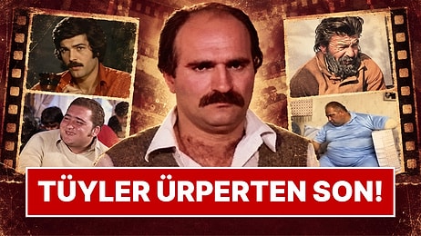 Kemal Sunal'ın Yanındaki İsimdi: 3 Yeşilçam Efsanesinin Yürek Burkan Sonu Yıllar Sonra Gündemde