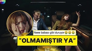 Kızılcık Şerbeti'nde Yeni Kaos Yükleniyor: Çimen ve Asil'i Birlikte Gören İzleyici Çılgına Döndü