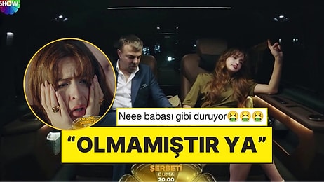 Kızılcık Şerbeti'nde Yeni Kaos Yükleniyor: Çimen ve Asil'i Birlikte Gören İzleyici Çılgına Döndü