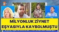 Müge Anlı Canlı Yayında Aramıştı: Kayıp Ayşegül Yaşar'a Ne Olduğu Ortaya Çıktı!