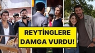 ATV Dizisi Atağa Geçti, Zirveye Oturdu: 21 Eylül Pazartesi Reyting Sonuçları Açıklandı