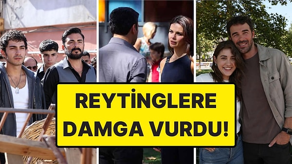 ATV Dizisi Atağa Geçti, Zirveye Oturdu: 21 Eylül Pazartesi Reyting Sonuçları Açıklandı