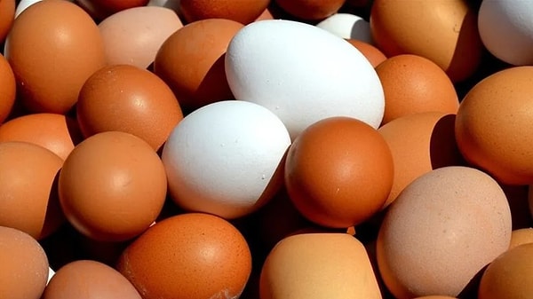 Büyük yumurta her zaman daha kaliteli anlamına gelmiyor