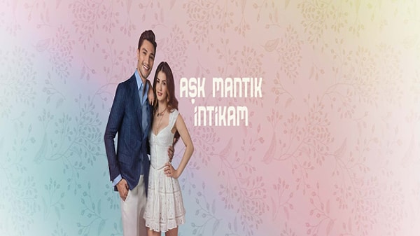8. Aşk Mantık İntikam (2021)