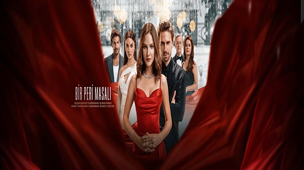 9. Bir Peri Masalı (2022)