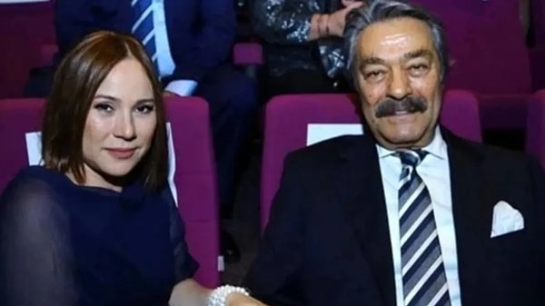 Kadir İnanır'ın son isteği dikkat çekti.