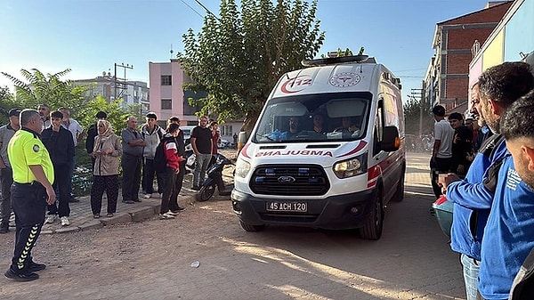 11 öğrencinin yaralandığı Manisa'daki okul saldırısının ardından RTÜK yayın yasağı kararı aldı.