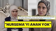 Kızılcık Şerbeti'nde Nilay'ın Sürekli Anılması Tepki Çekti! İzleyicilerden Senaryoya Eleştiri
