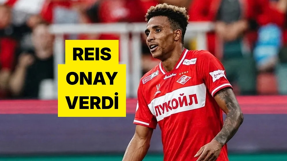 Süper Lig'e Dönüş Sinyali: Trabzonspor'un Gözü Eski Beşiktaşlı Gedson Fernandes'te