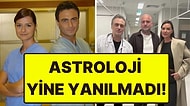 "Kova Burcunda Hesaplaşma Var" Doktorlar'ın Ela ve Levent'inin Tuzlu Kahve'de Buluşmasına Astrolog Yorumu
