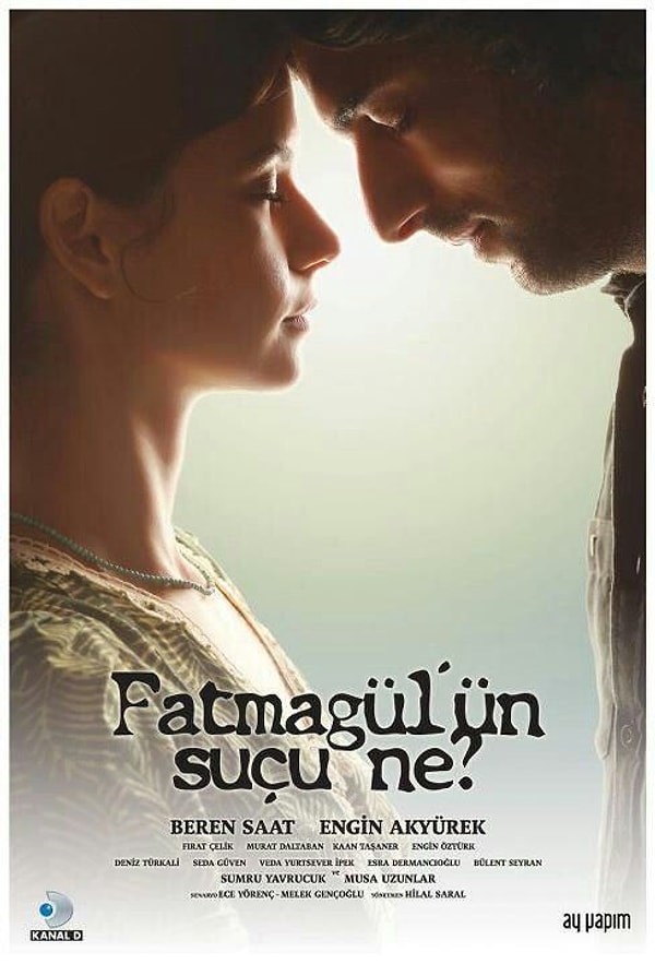 62. Fatmagül'ün Suçu Ne?