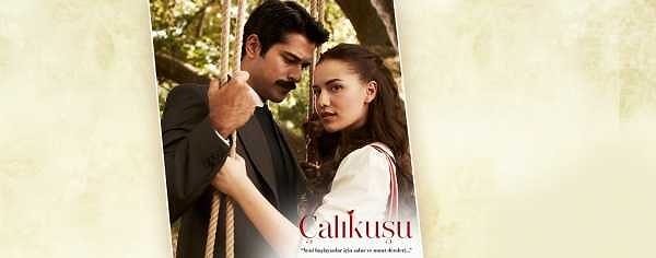 64. Çalıkuşu